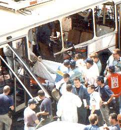 Ramat Gan Bombing