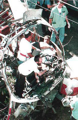 Dizengoff bombing