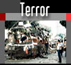 Terrorist attacks against  Israel