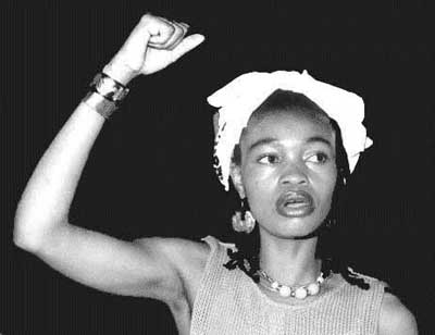 Girls Photos on Powerful Women   Women Of Apartheid   South Africa   Ic Creations