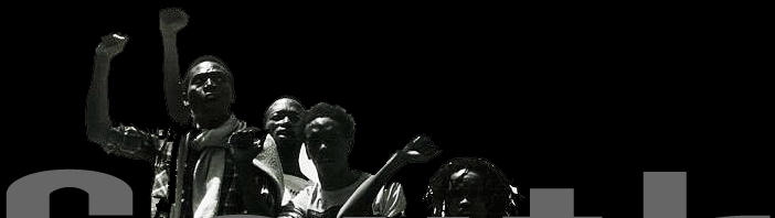 Photography of South Africa during the Apartheid Era