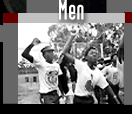 Men During Apartheid