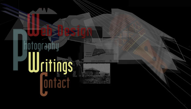 ic-creations - Writings