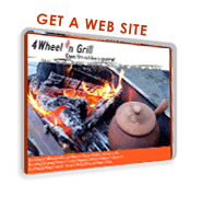 ic-creations - web design
