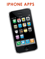 We create iPhone Apps
