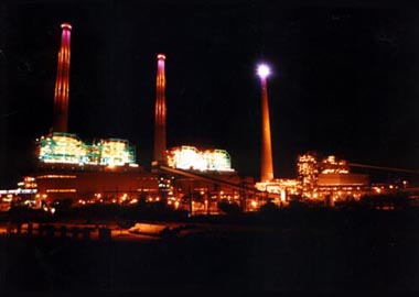 Industry