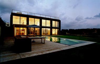 Architecture