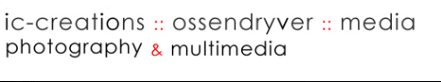 ic-creations - Ossendryver